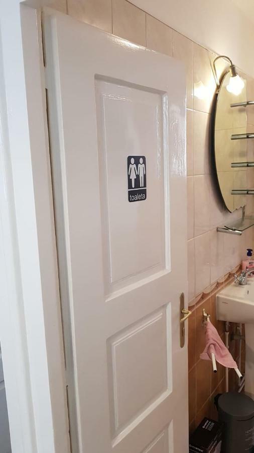 Strada Muresenilor - Savas Apartament Braşov Eksteriør bilde