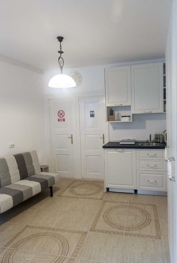 Strada Muresenilor - Savas Apartament Braşov Eksteriør bilde