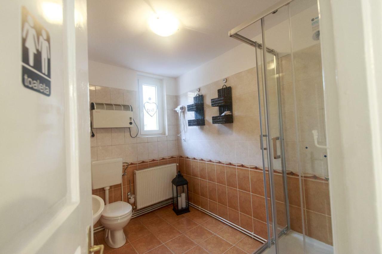 Strada Muresenilor - Savas Apartament Braşov Eksteriør bilde